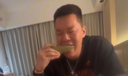 快手网红困困吃瓜视频,揭秘网红幕后生活